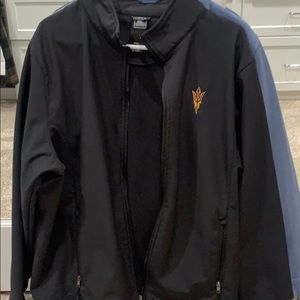 Asu jacket
